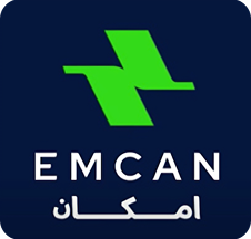 Emcan